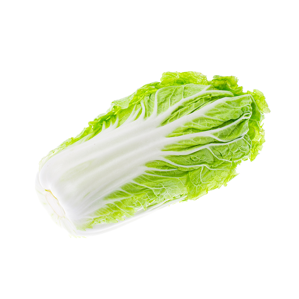 【高山鲜】 高山大白菜 1kg