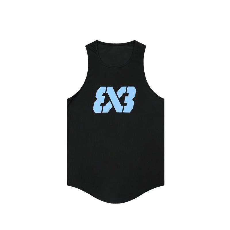 MDS716-3*3训练背心