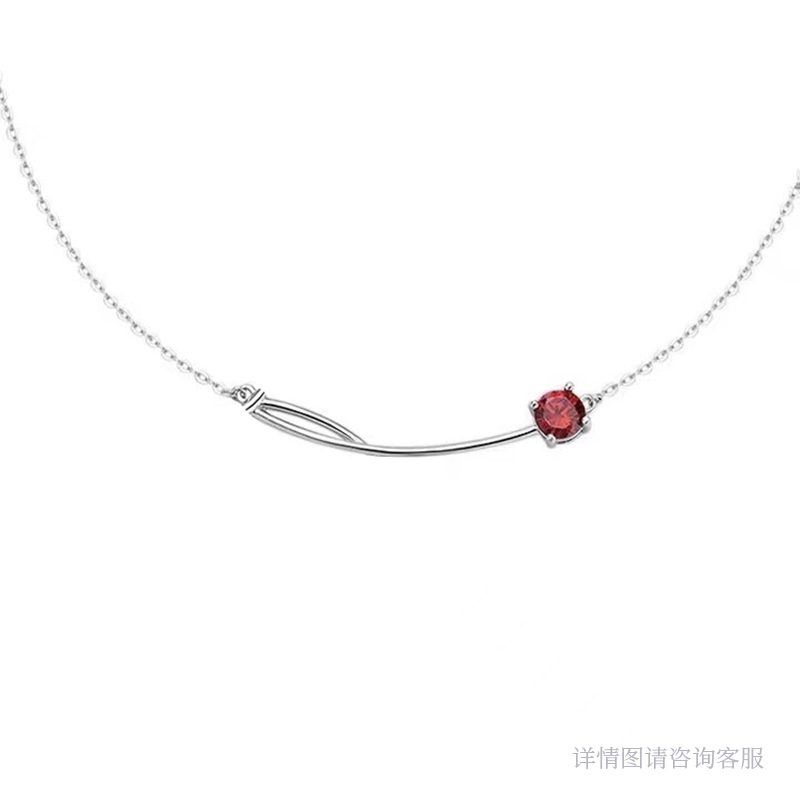 欧货DP高品项链-9104
