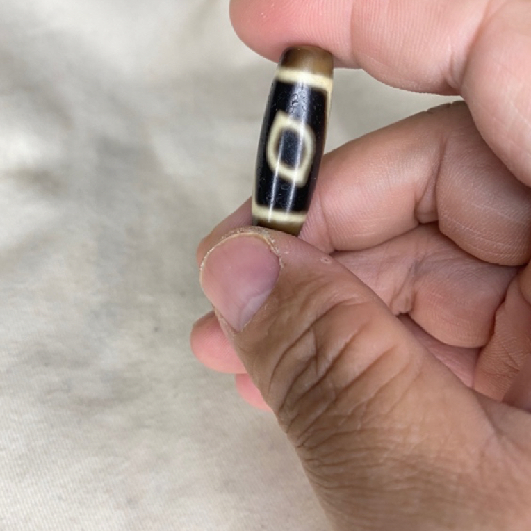 每日精品纯系列手工台珠凤眼两眼-建成出品