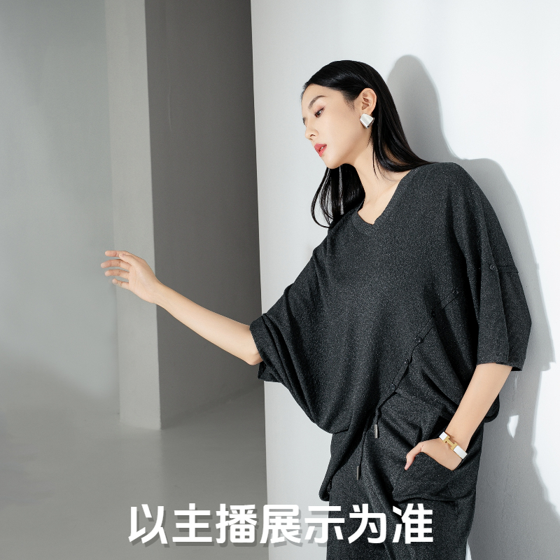 【5057】MAIL家在售重工刺绣针织衫001