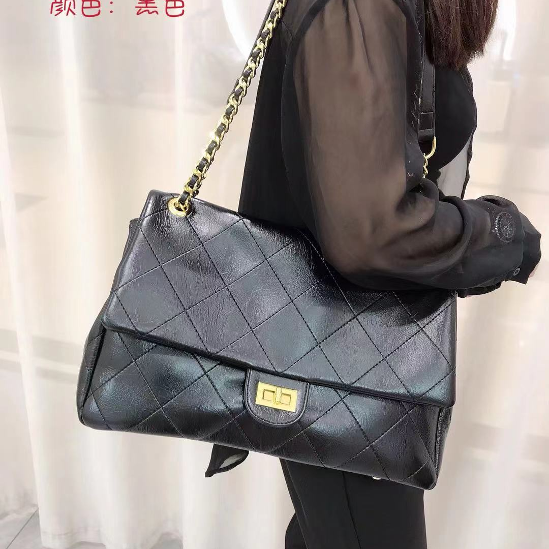 时尚女包421---470按编码去拍流浪包百搭女士小香风黑色编织经典