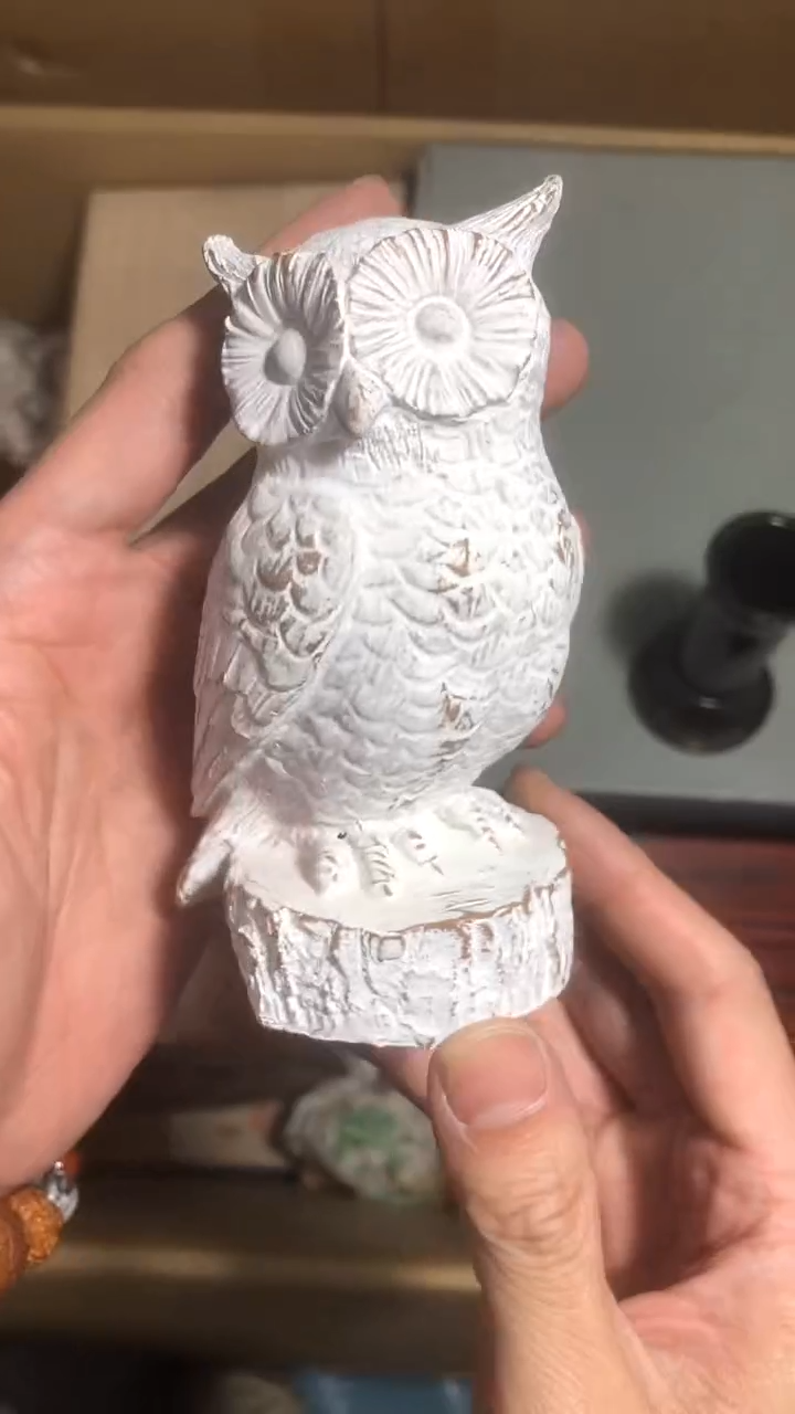 【闪购商品】密胺摆件016