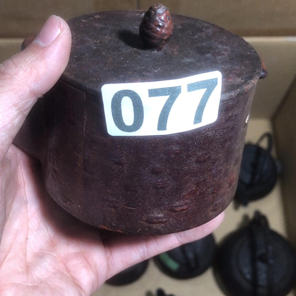 【闪购商品】密胺摆件?*