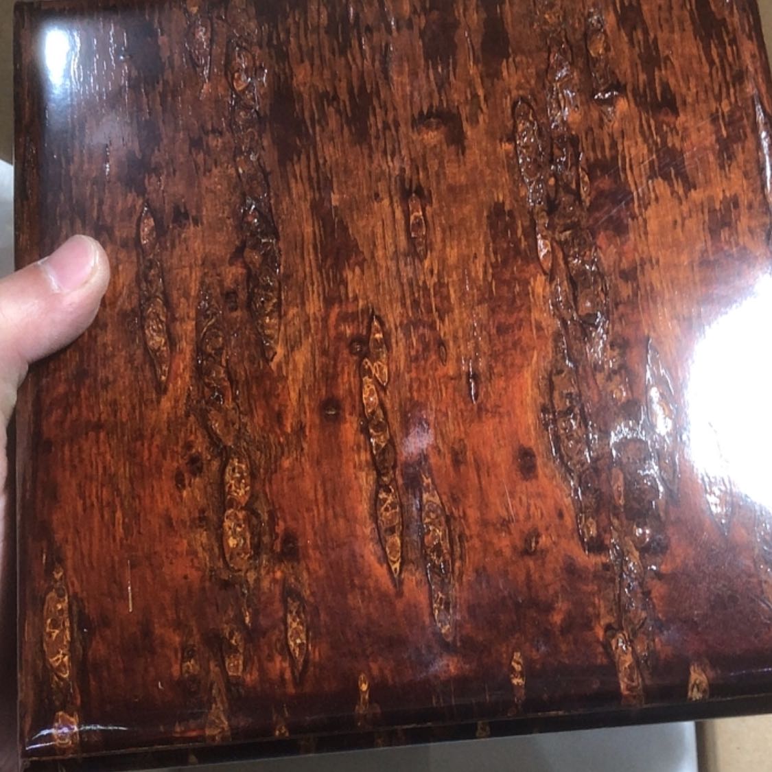 【闪购商品】密胺摆件H****3