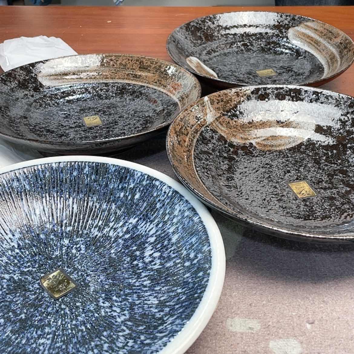 【闪购商品】密胺瓷片