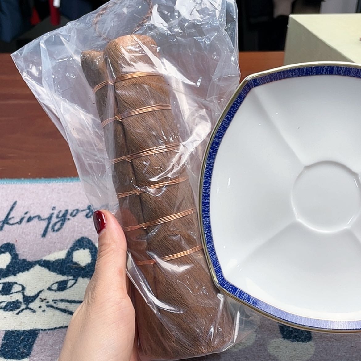 【闪购商品】瓷片锅刷