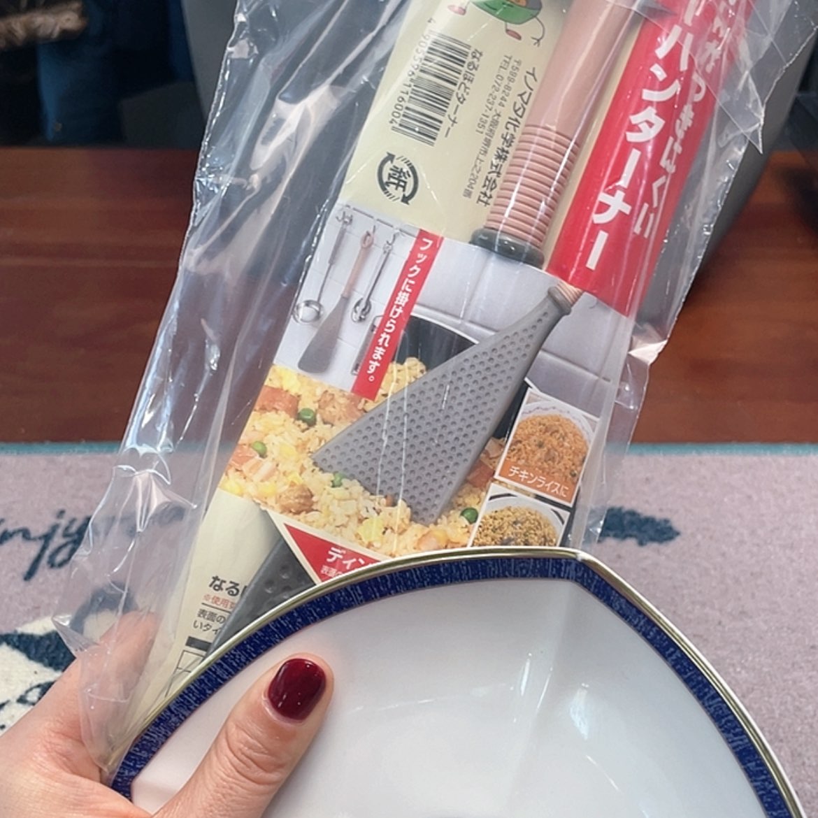 【闪购商品】密胺瓷片