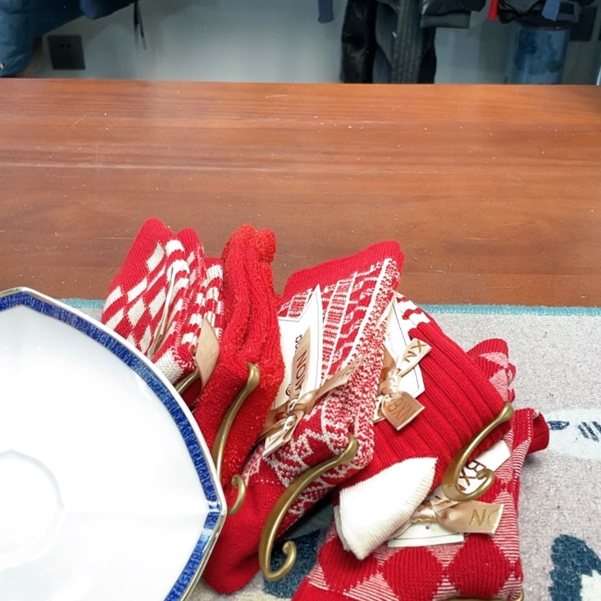 【闪购商品】密胺瓷片