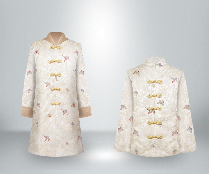 女士宫廷系列七件套