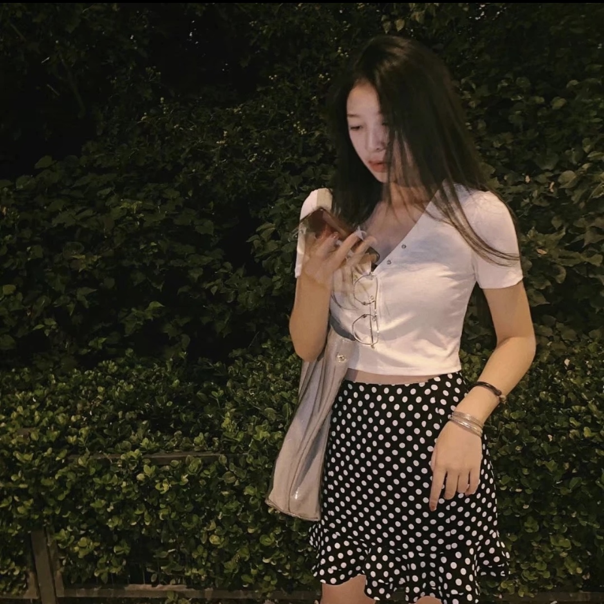 我爱大漂亮潮牌短外套