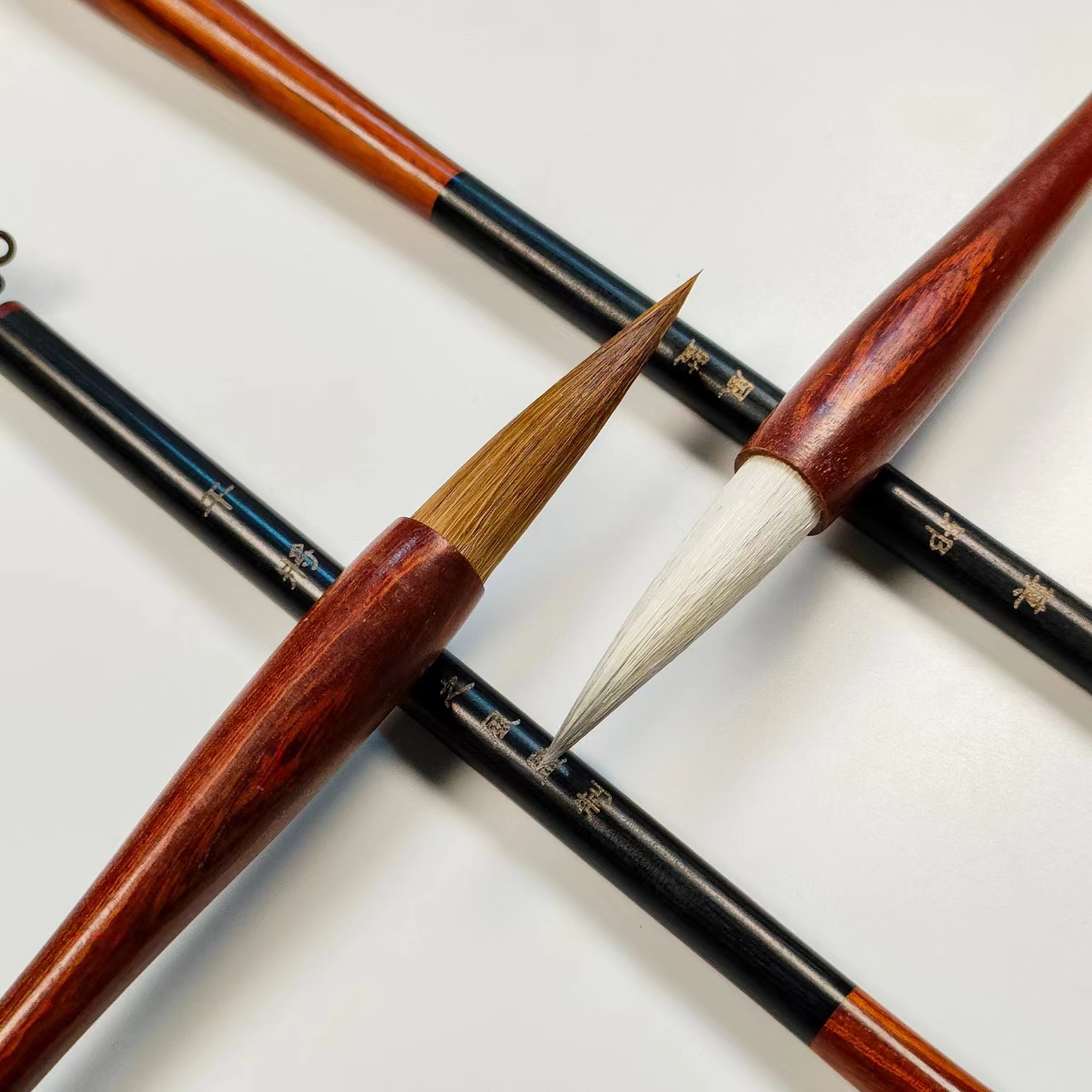 羲之风/【干将莫邪】组合装 适合写大字，春联，魏碑，颜体等毛笔书写