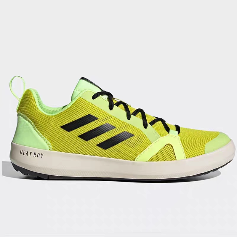FX4523 Adidas/阿迪达斯正品TERREX 休闲男子时尚户外低帮运动鞋