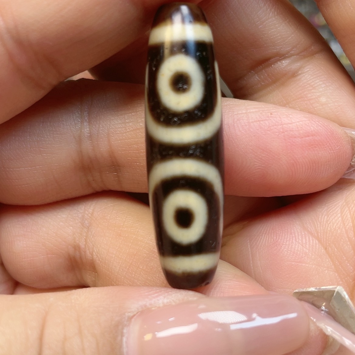 【闪购商品】玛瑙/玉髓颈饰未镶嵌大****?