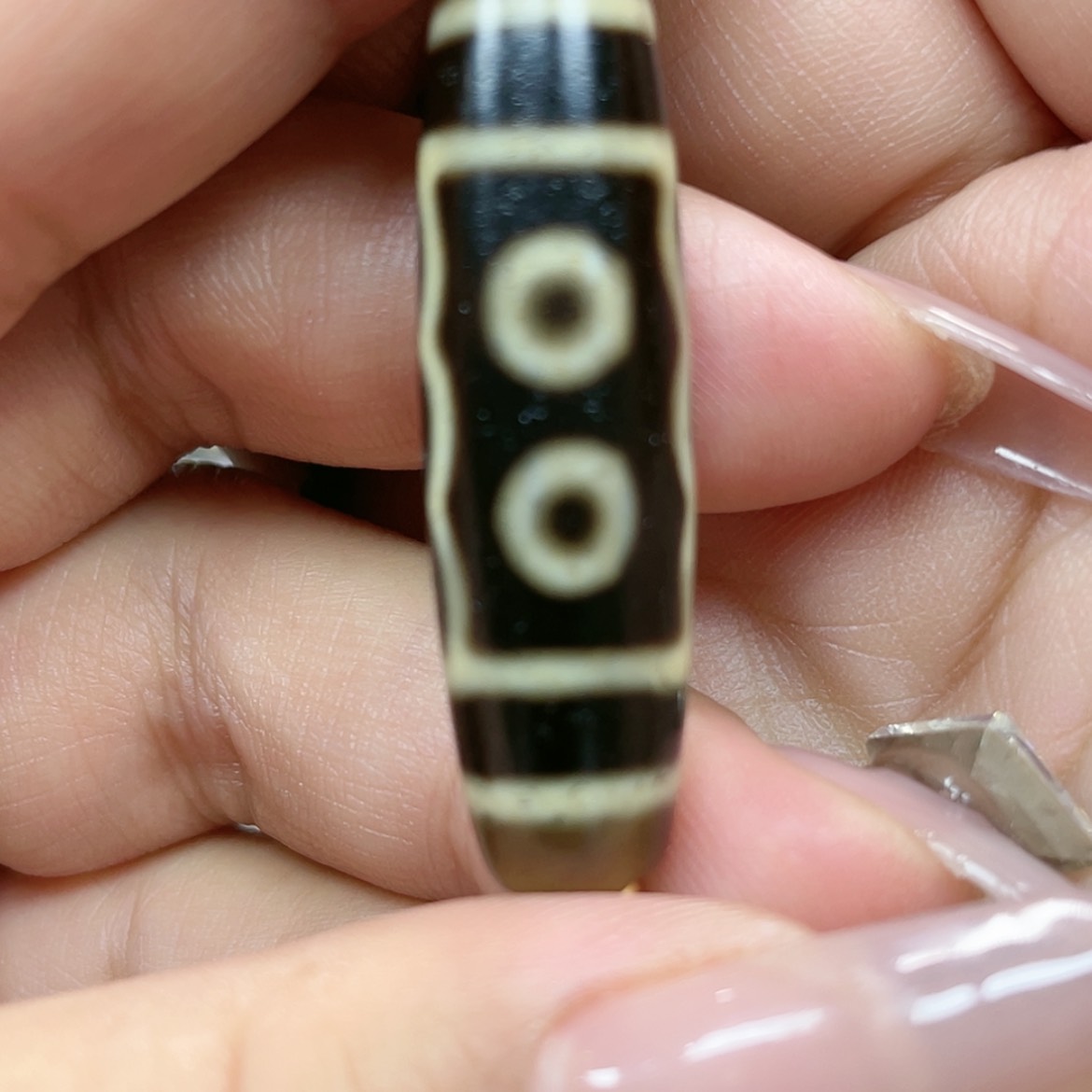 【闪购商品】玛瑙/玉髓项链未镶嵌