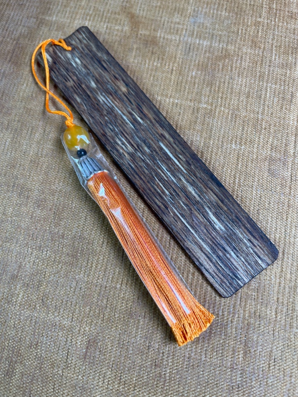 越南芽庄书签香薰香料