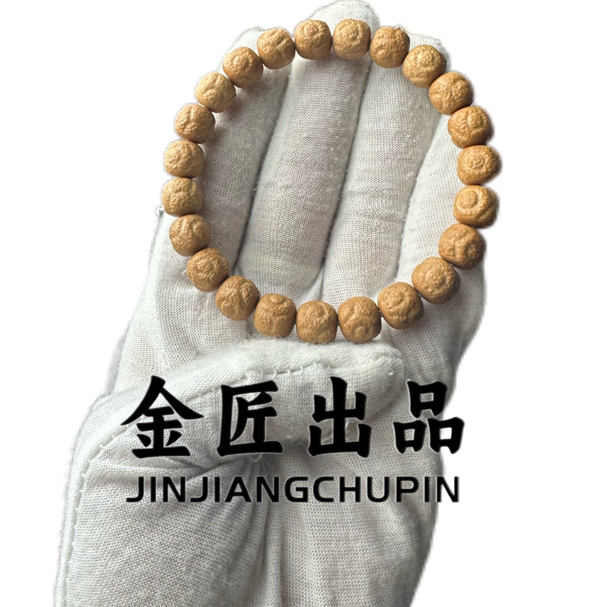 金匠出品-猴头核桃-纯手工饕餮-全品无瑕疵-尺寸10左右