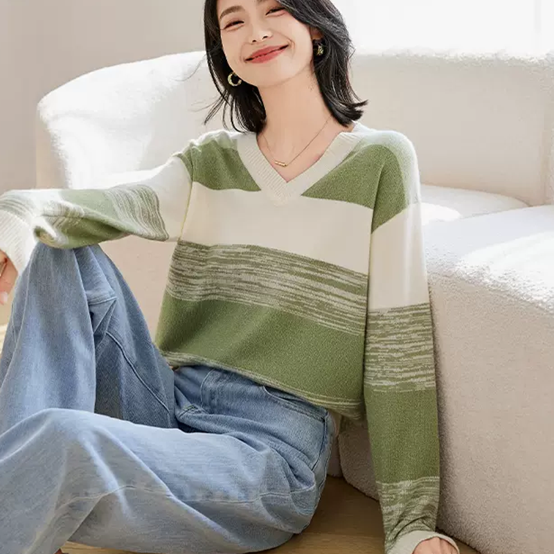 1号链接 朵儿女装2025上衣时尚气质百搭女装