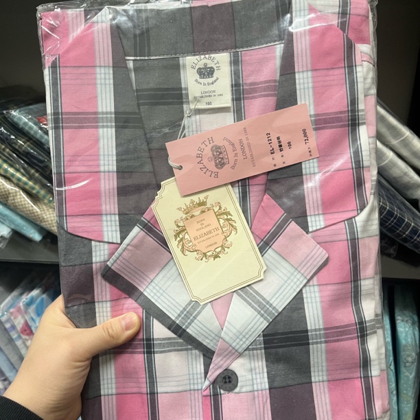 延吉优佰家/韩国男士短袖分体套装100码【140斤-170斤】