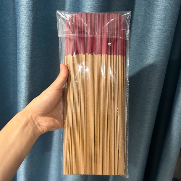 澳洲新山檀香1斤装