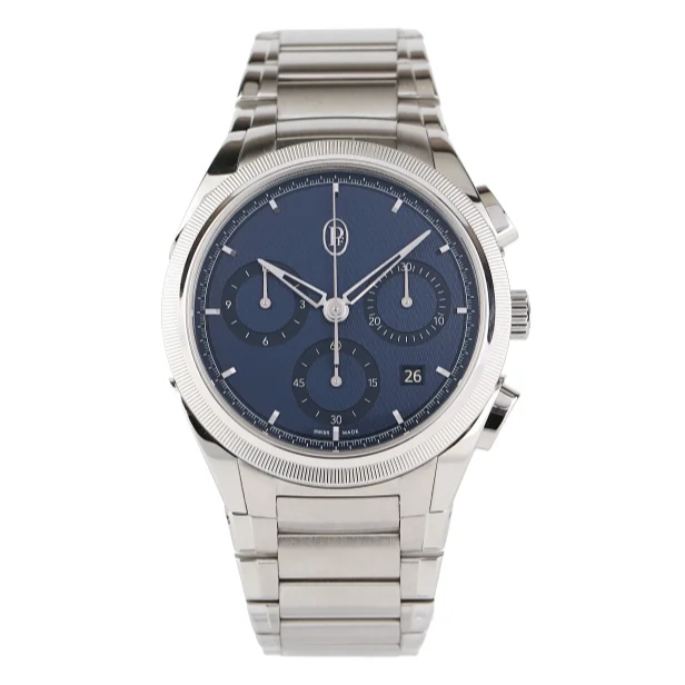 全新未使用 PARMIGIANI/帕玛强尼 礼尚往来帕玛强尼男表NO.81298