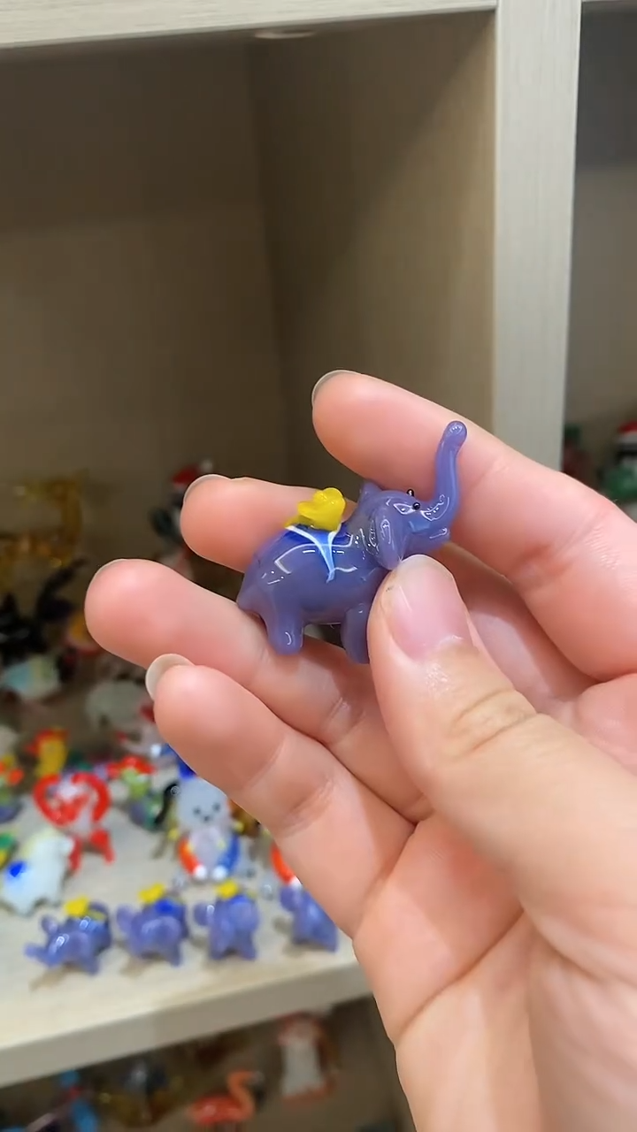 【闪购商品】瓷摆件吉祥如意778