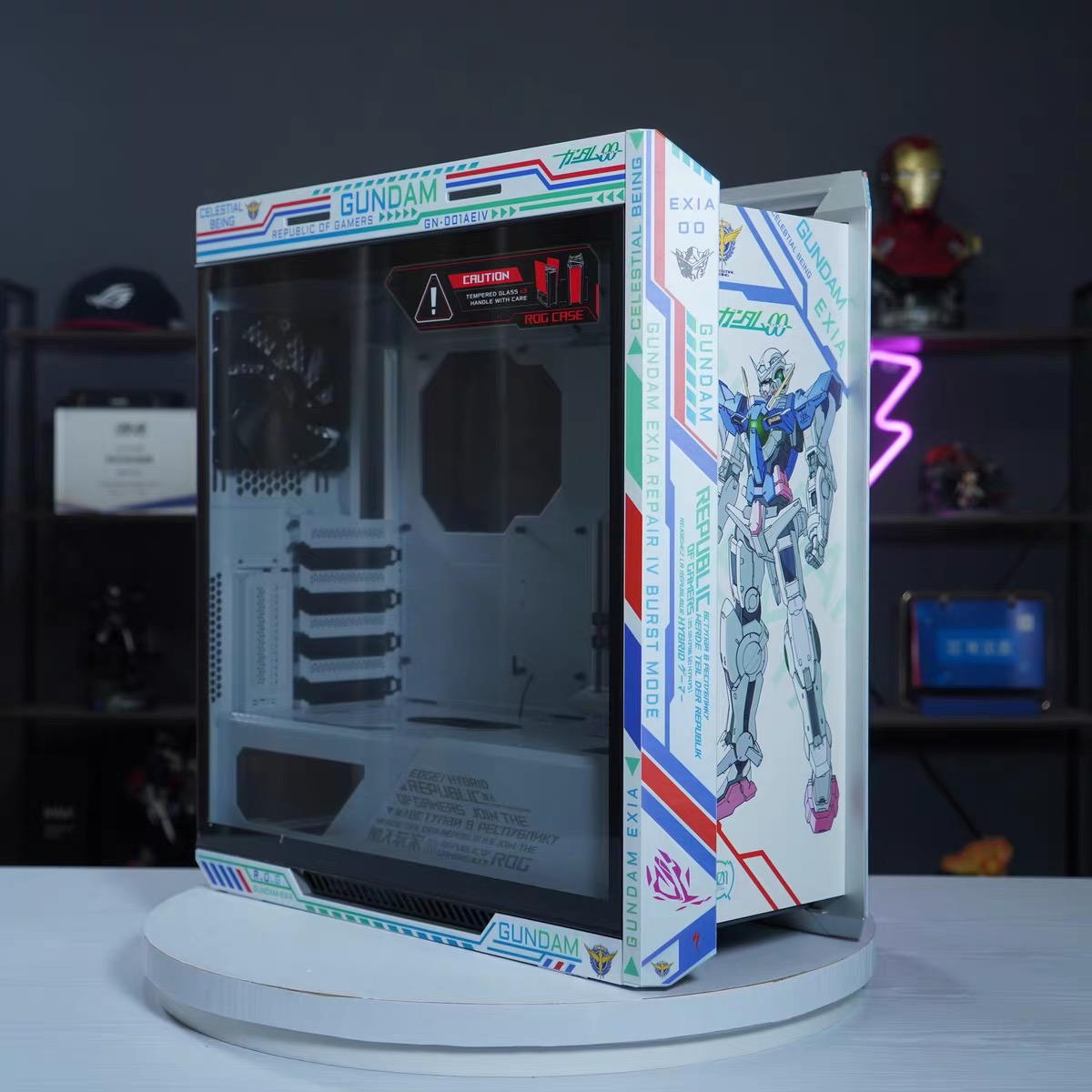 【卓算电子】DIY定制电脑主机改价专用链接