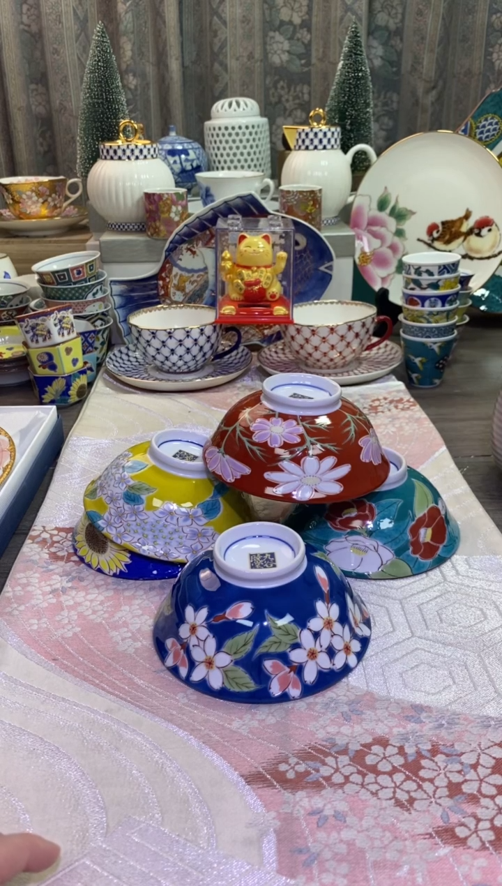 【闪购商品】瓷茶宠1
