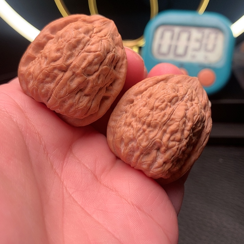 【闪购商品】柏香籽/百香籽吊坠用****3金钱豹