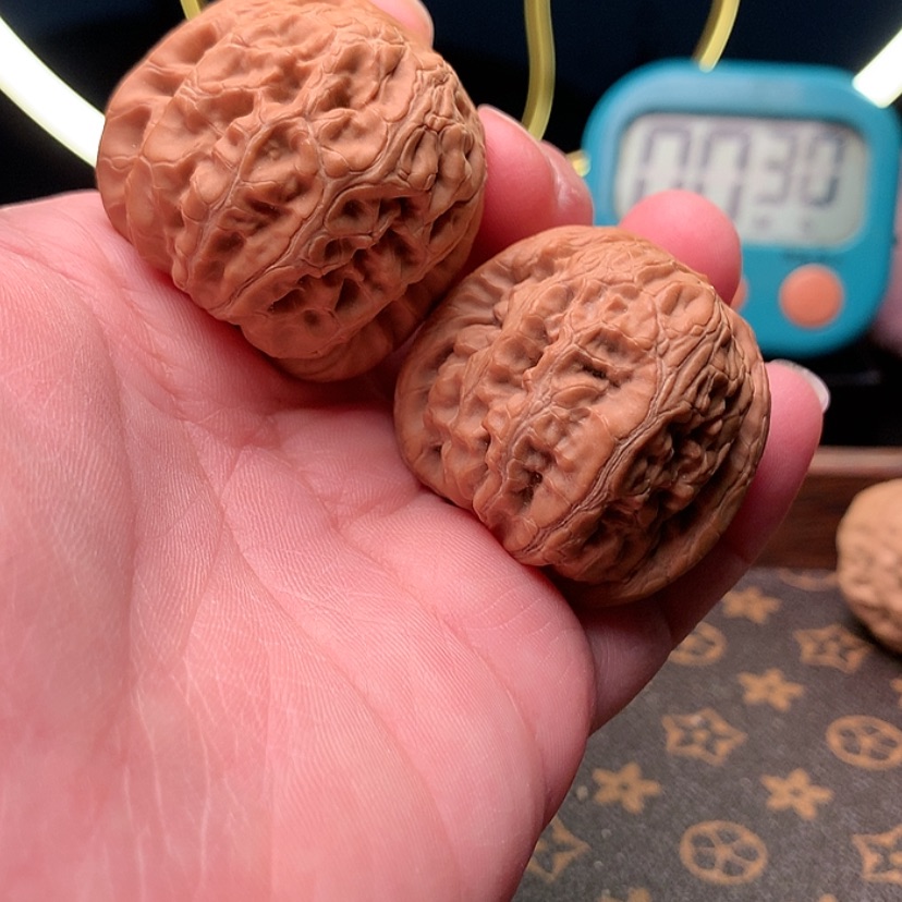 【闪购商品】柏香籽/百香籽吊坠老*元宝