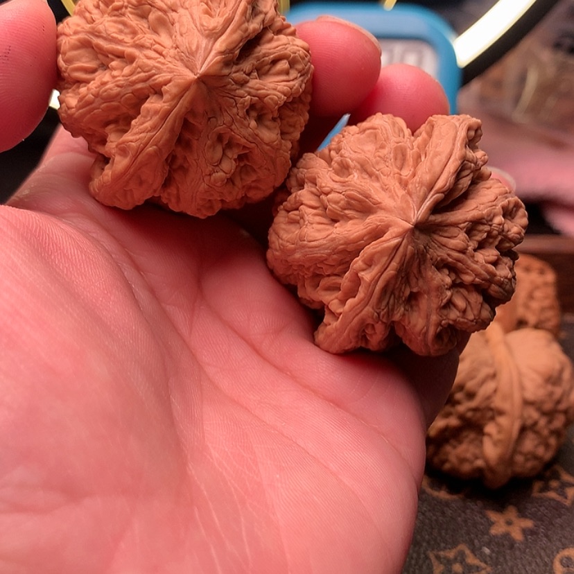 【闪购商品】桃核把件