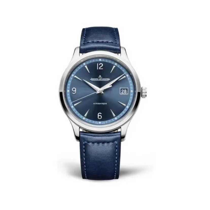 99新 Jaeger-LeCoultre/积家 大师4018480/40MM/24-2-2