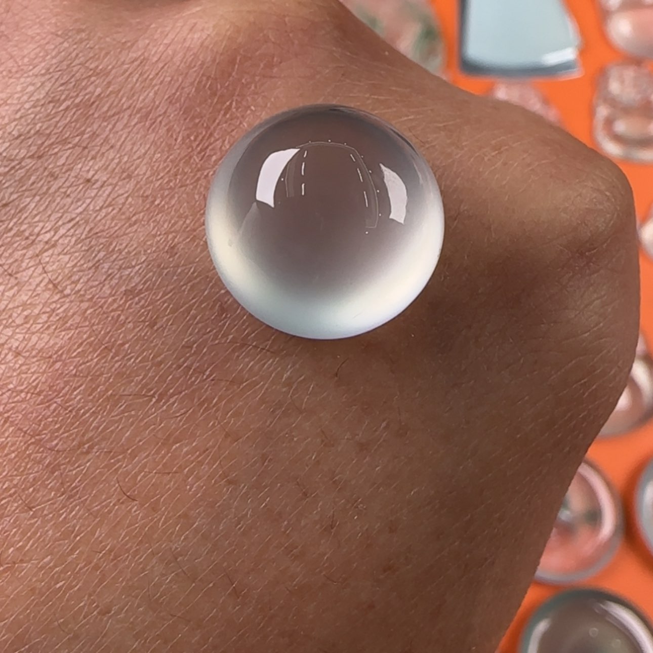 【闪购商品】定制翡翠未镶嵌