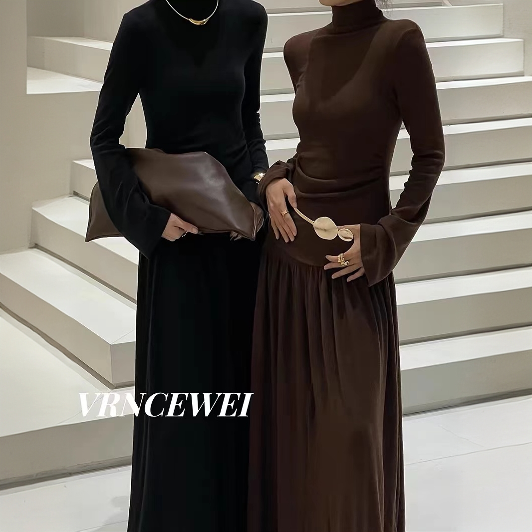  娜美服饰2024买手店孤品时尚百搭