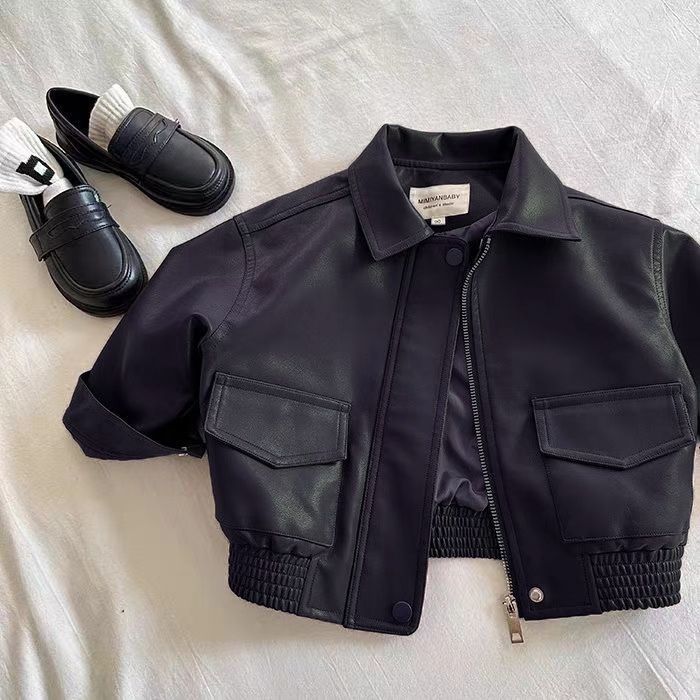 儿童冬装（备注编号）