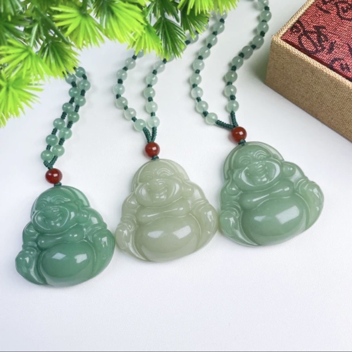 精品高端东陵玉大尺寸佛工宽47高47厚13 拍一个发一个女款手工