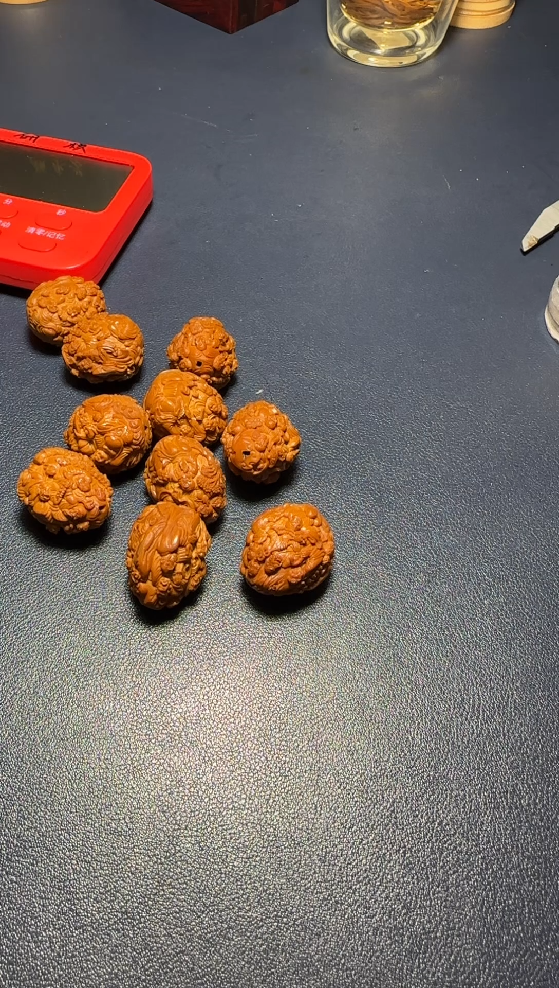 【闪购商品】橄榄核核雕橄榄核