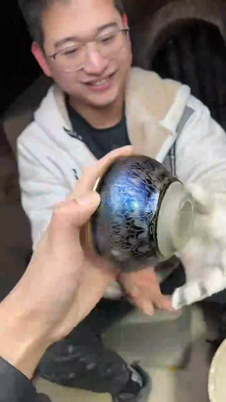 【闪购商品】瓷茶盏10@@YYP003