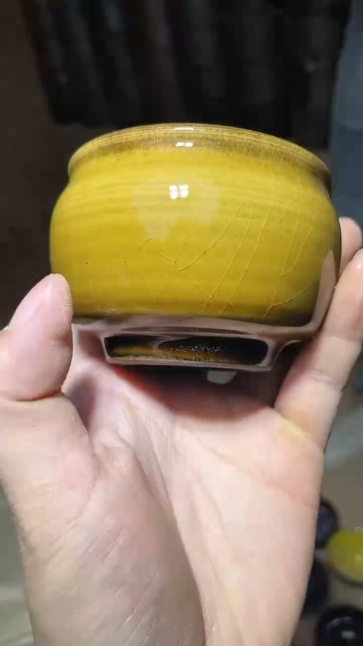 【闪购商品】瓷茶盏35@@HKJ002