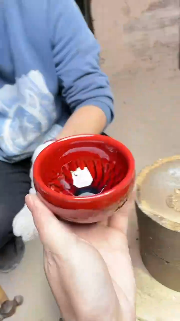 【闪购商品】瓷茶盏18@@YYP003