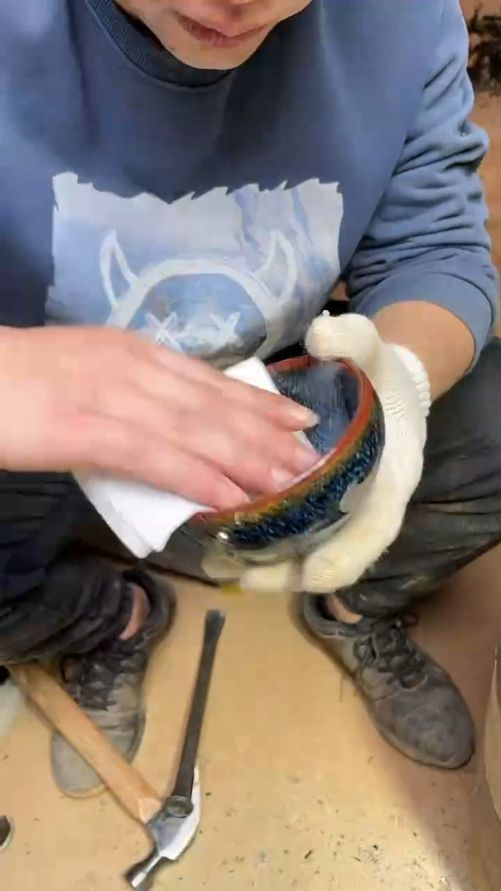 【闪购商品】瓷茶盏17@@WMT006