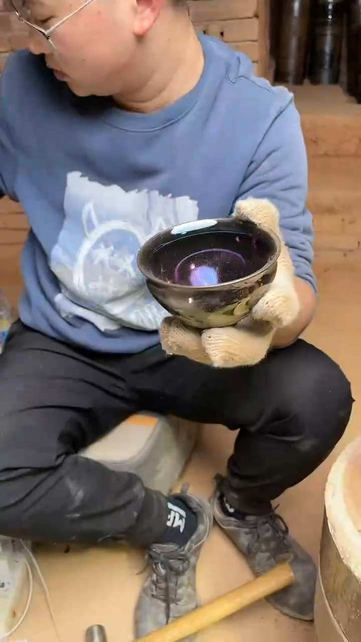 【闪购商品】瓷茶盏25@@WMT006