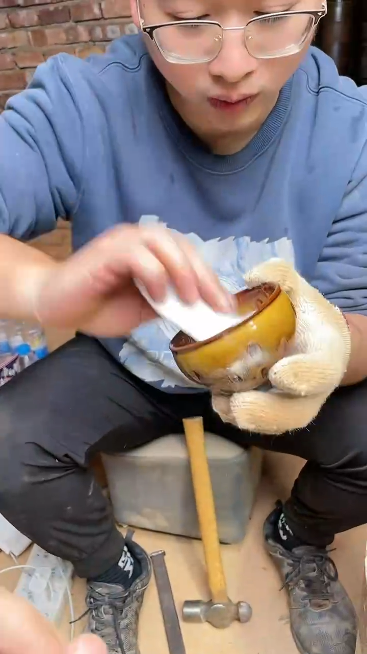 【闪购商品】瓷茶盏5@@WMT006