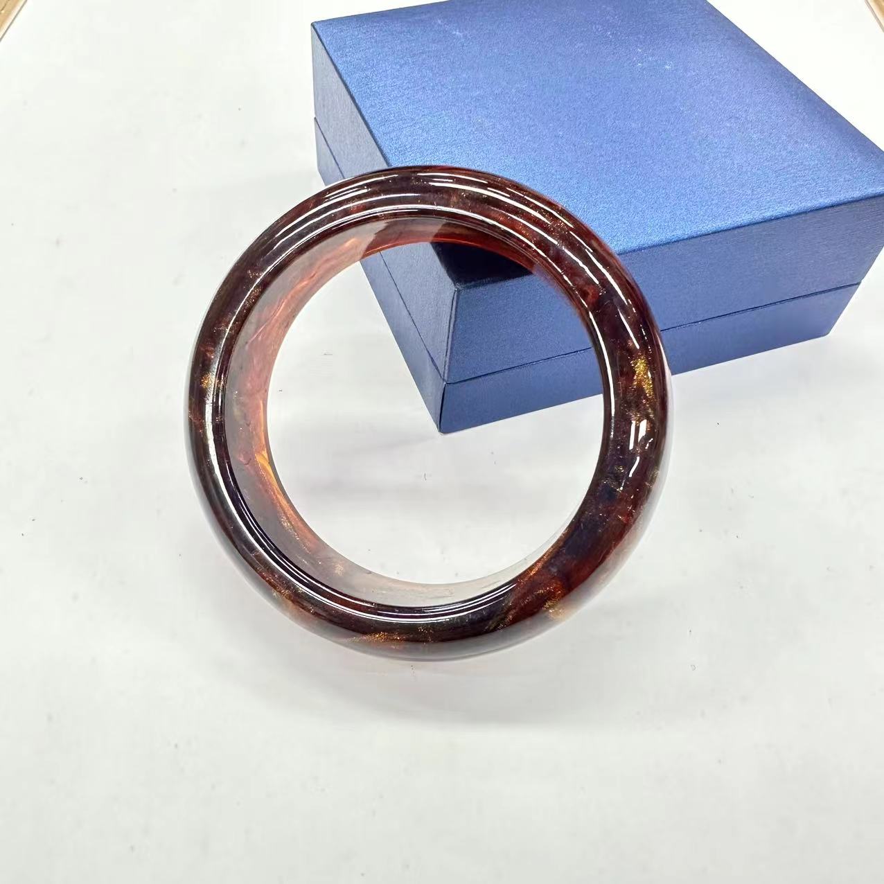 贰【私人定制】精挑级设计手镯q772多样性发其一