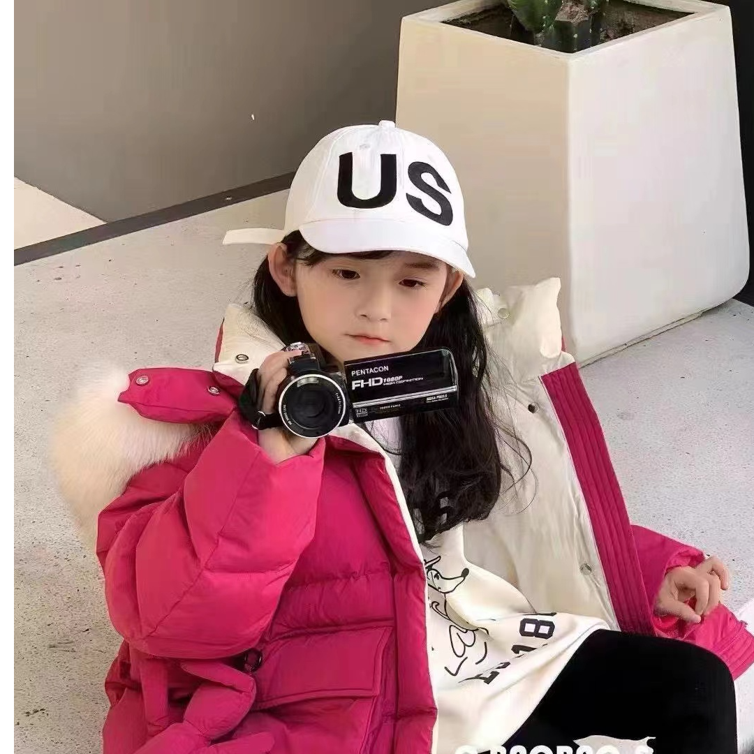 台州童装儿童卫衣潮童（按编码购买）休闲时尚套头秋冬