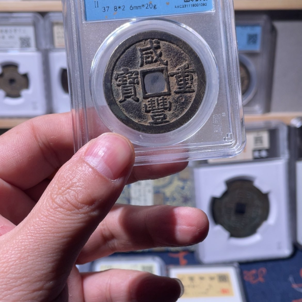【闪购商品】他****事宝源大样