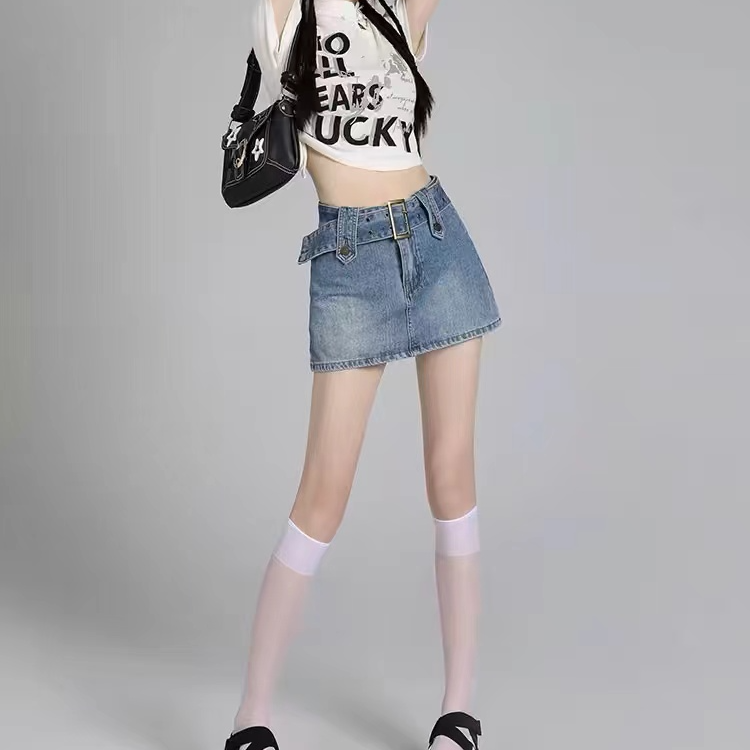 【DODO STUDIO】甜辣女装显瘦百搭款（29.9-69.9以直播间为主）