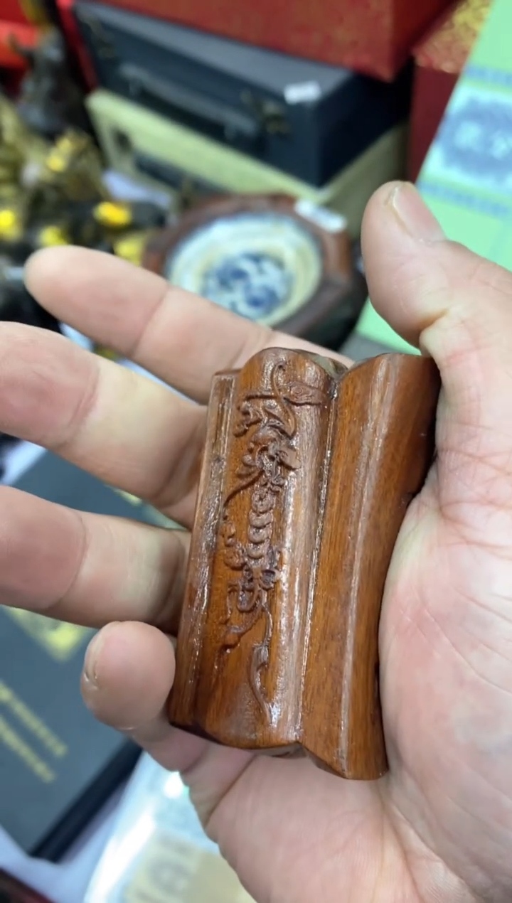 【闪购商品】手把件---