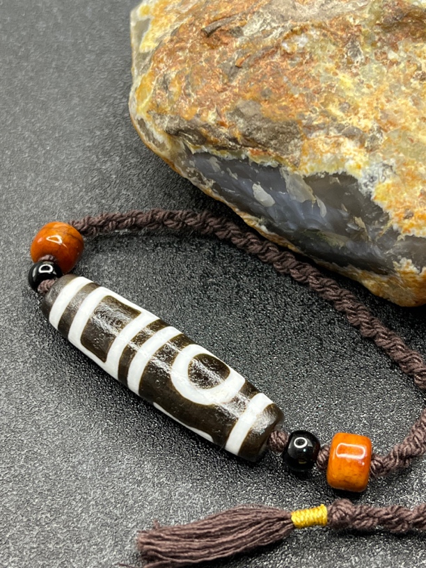 放福利黑白纯手工四天地玛瑙