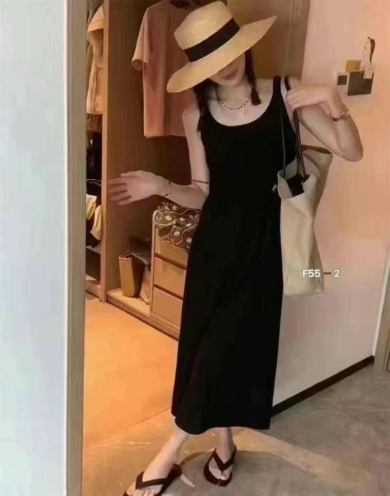 【橙子】韩系秋冬女款气质显瘦休闲百搭上衣#长袖短款时尚女士黑色